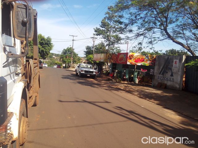 SE VENDE DEPOSITO EN CDE KM4 — foto 3