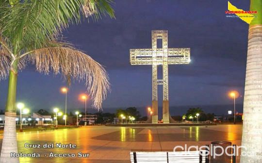 TERRENO EN LA CIUDAD DE FORMOSA!! — foto 2