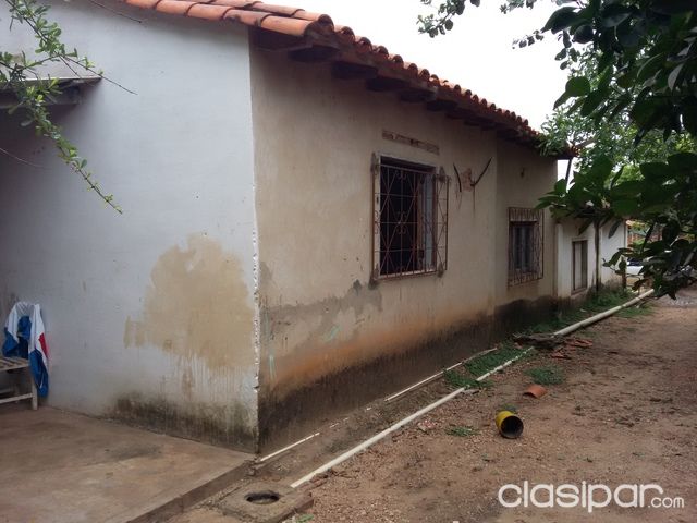 ATENCION!!!!!! OFERTO CASA EN CONCEPCION — foto 2