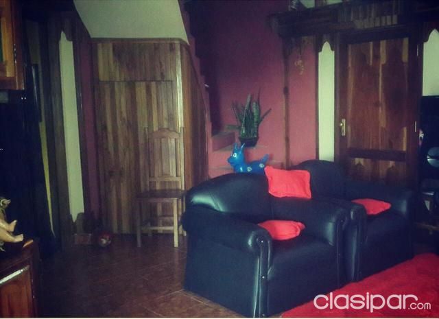 Vendo Casa en San Lorenzo — foto 3