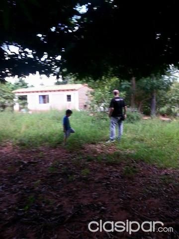 VENDO 2 TERRENOS EN CAACUPÉ - JUNTOS O POR SEPARADO — foto 3