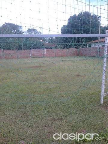 Vendo 3 terrenos juntos en san lorenzo zona shoping san lorenzo — foto 2