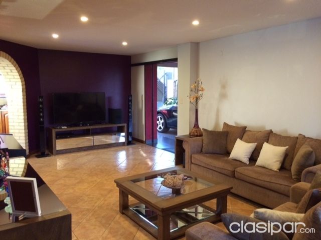 Vendo Casa Residencia En Luque, Villa Adela! — foto 3