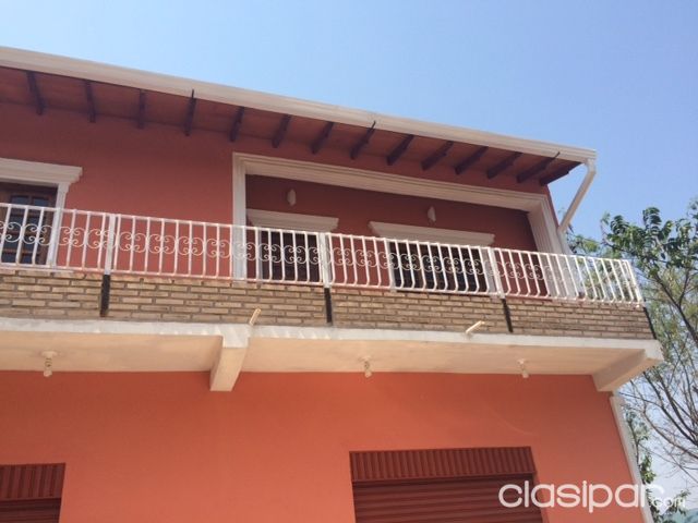 VENDO SALON Y DEPARTAMENTO AMOBLADO A ESTRENAR — foto 2