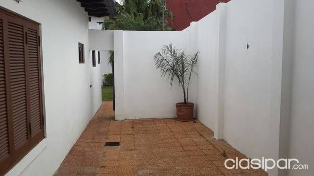 Vendo Casa en Barrio Trinidad, Zona IPS Central — foto 2