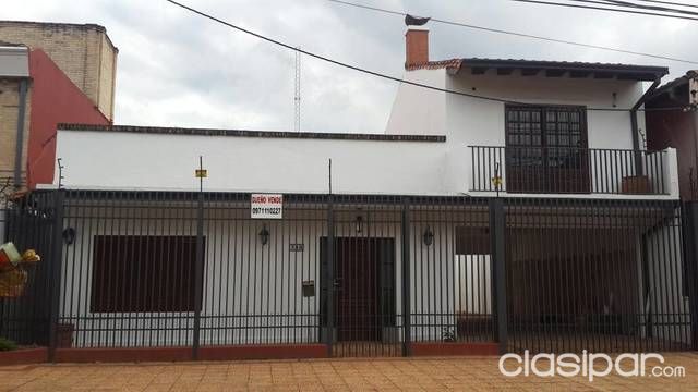 Vendo Casa en Barrio Trinidad, Zona IPS Central — foto 3