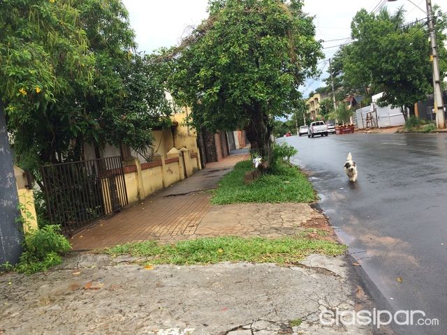 Vendo Tereno de 719 Mts.2 en Barrio Los Laureles — foto 2