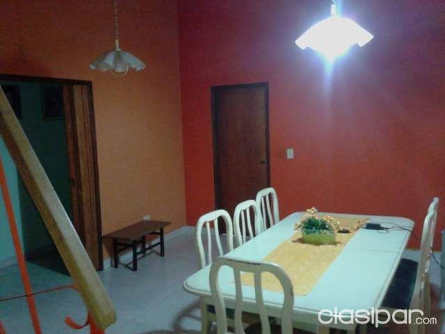 Hermosa Residencia en Barrio Carmelitas — foto 2
