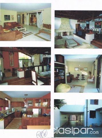 Vendo Hermosa Mansión a pasos de Boggiani y República Argentina!! — foto 3