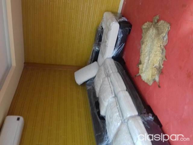 Quinta de lujo para Alquilar en Encarnación. — foto 3