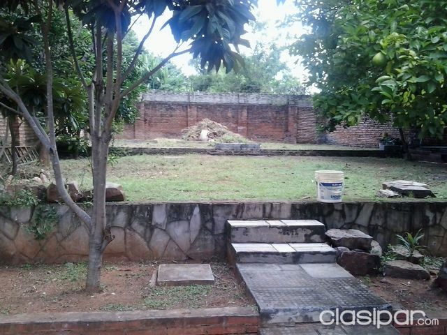 VENDO HERMOSA CASA EN MARIANO R. ALONSO — foto 2