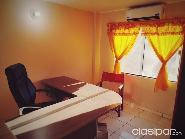 Galpon Deposito con oficina CDE - A estrenar — foto 3