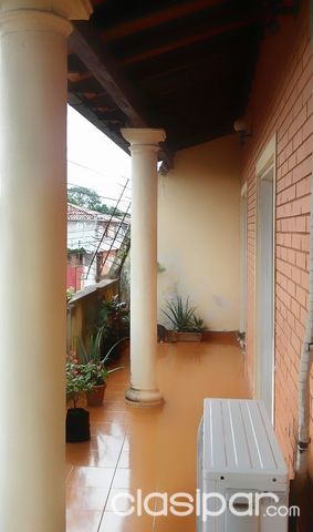 Hermosa casa de 2 plantas en Fernando de la Mora. — foto 2