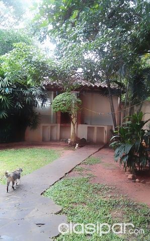 Hermosa casa de 2 plantas en Fernando de la Mora. — foto 3