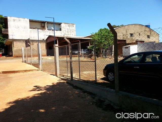 HERMOSO TERRENO — foto 2