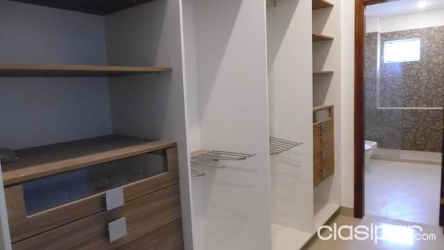 Alquilo duplex amplio en Carmelitas — foto 2