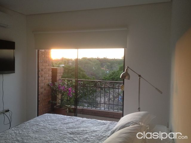 ALQUILO HERMOSO DEPARTAMENTO ZONA PRIMER PRESIDENTE — foto 2