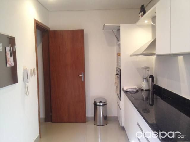 ALQUILO HERMOSO DEPARTAMENTO ZONA PRIMER PRESIDENTE — foto 3