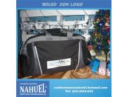 FABRICACIÓN Y VENTAS DE BOLSOS PROMOCIONALES Y REGALOS EMPRESARIALES!!!