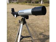 Telescopio Astronómico HD 360 / 50mm