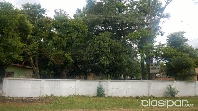 Vendo Terrero Zona Centrica de Yaguaron — foto 3