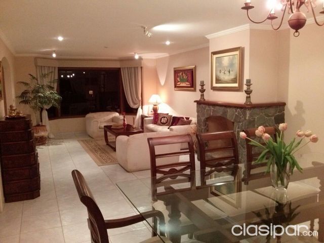 Casa en Barrio Cerrado cercanías del aeropuerto — foto 3