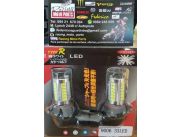FOCO LED 9006 ALTA BAJA