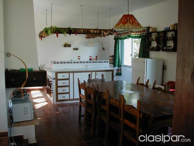 Casa en Playa de Uruguay por Quincena — foto 3