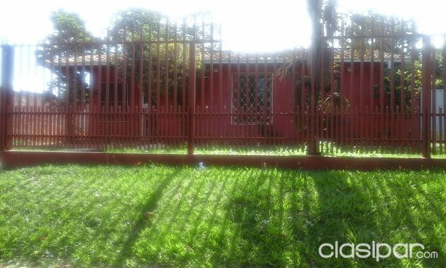 VENDOCAMBIO CASA REGALADO AREA 4 — foto 2