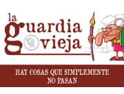 GRUPO MUSICAL DE LA GUARDIA VIEJA