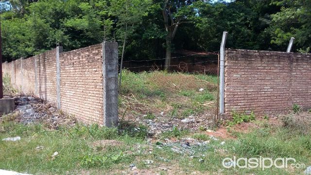 VENDO TERRENOS — foto 2