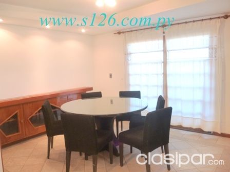 PENTHOUSE en Asuncion en Venta – Villamorra — foto 3