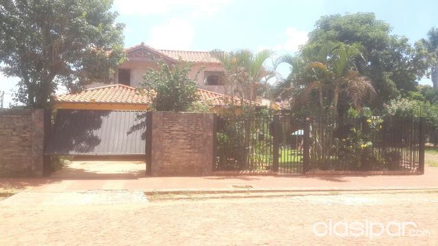 Vendo Casa en San Lorenzo — foto 2