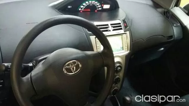 Toyota Vitz 2006 — foto 6