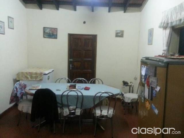 Casa Zona Terminal De Asuncion — foto 2