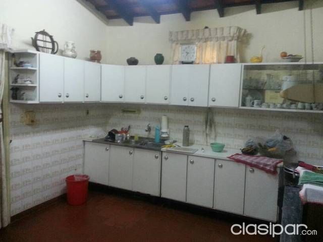Casa Zona Terminal De Asuncion — foto 3