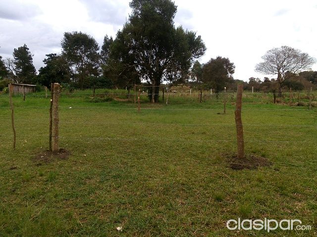 Terreno en zona de desarrollo en CDE — foto 2