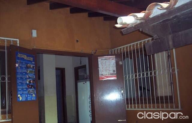Vendo casa en Barrio Molino - Luque!! — foto 2