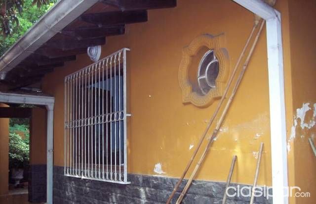 Vendo casa en Barrio Molino - Luque!! — foto 3