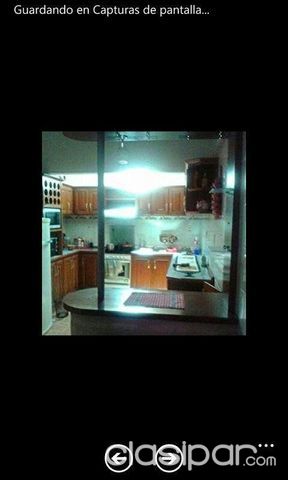 vendo casa en lambare — foto 3