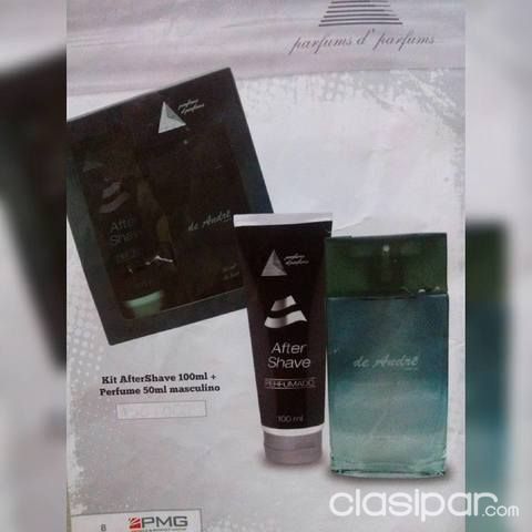 Imitaciones de perfumes todas las marcas #442756 | Clasipar.com en Paraguay