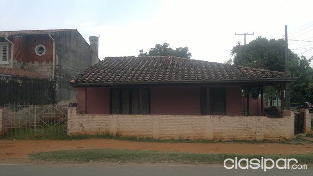 Vendo una Casa en San Lorenzo, Barrio San Miguel 210.000.000Gs — foto 2
