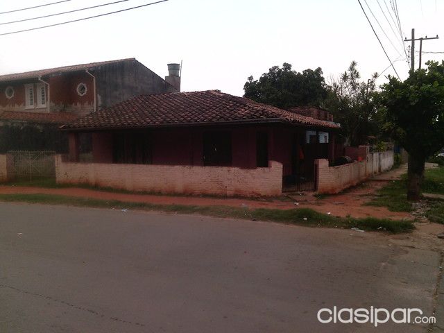 Vendo una Casa en San Lorenzo, Barrio San Miguel 210.000.000Gs — foto 3