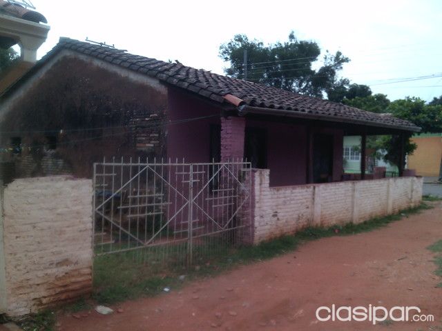 Vendo una Casa en San Lorenzo, Barrio San Miguel — foto 2