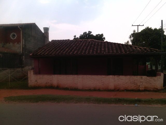 Vendo una Casa en San Lorenzo, Barrio San Miguel — foto 3