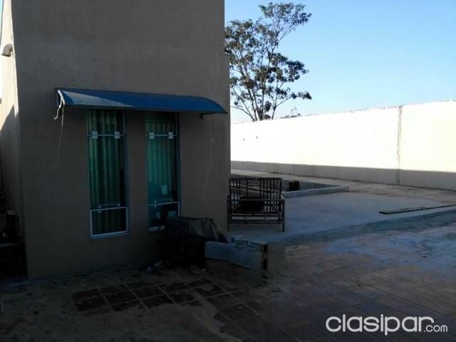 Casa foz do Iguaçu BR ciudad del est frontera — foto 2