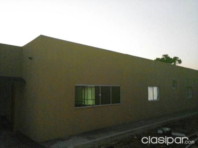Casa foz do Iguaçu BR ciudad del est frontera — foto 3