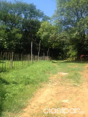 SE VENDE TERRENO EN AREGUA — foto 2