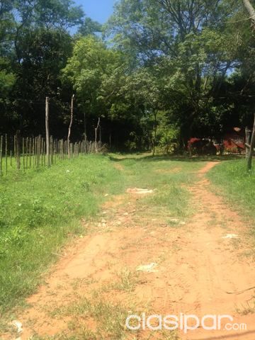 SE VENDE TERRENO EN AREGUA — foto 3