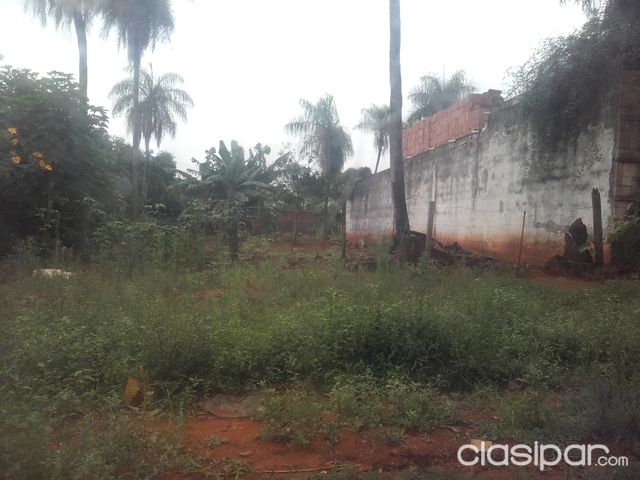 vendo terreno — foto 3